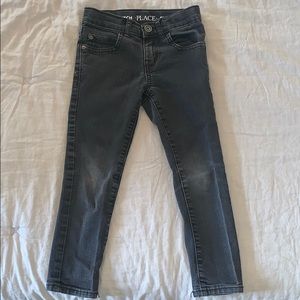 The Children’s Place Super Skinny Jeans